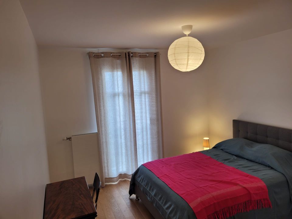 Lejlighed i Levallois-Perret, Hauts-de-Seine - foto 5