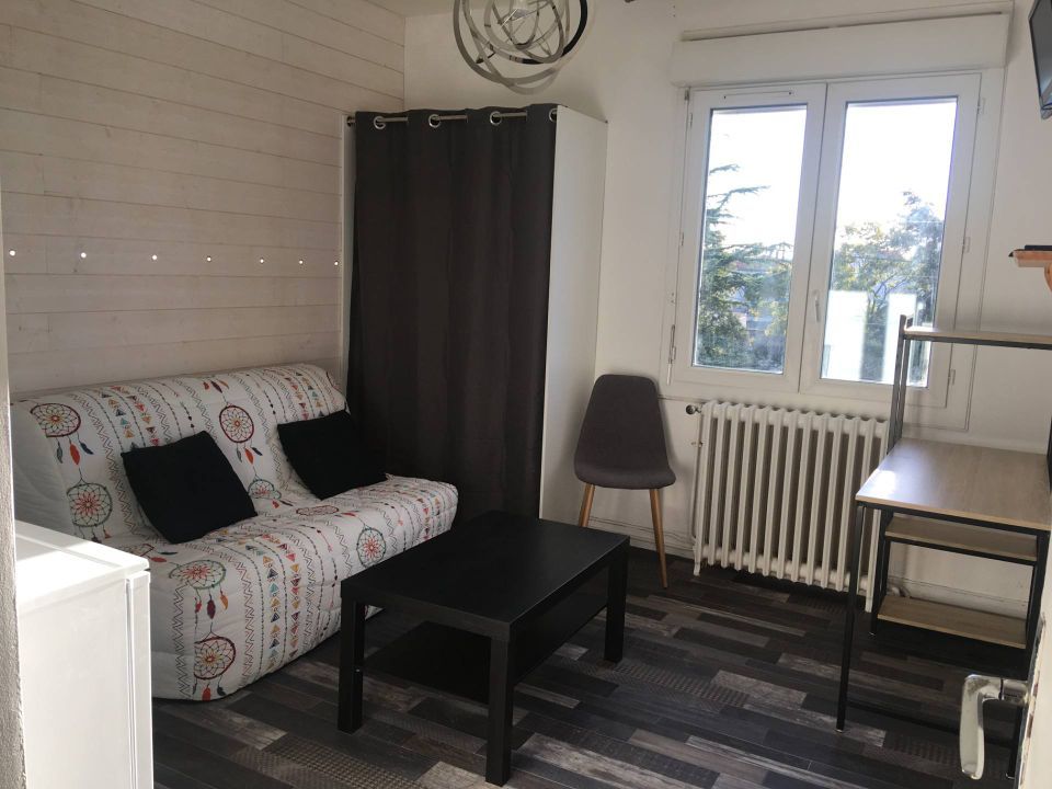 Studio i La Rochelle, Charente-Maritime - foto 1