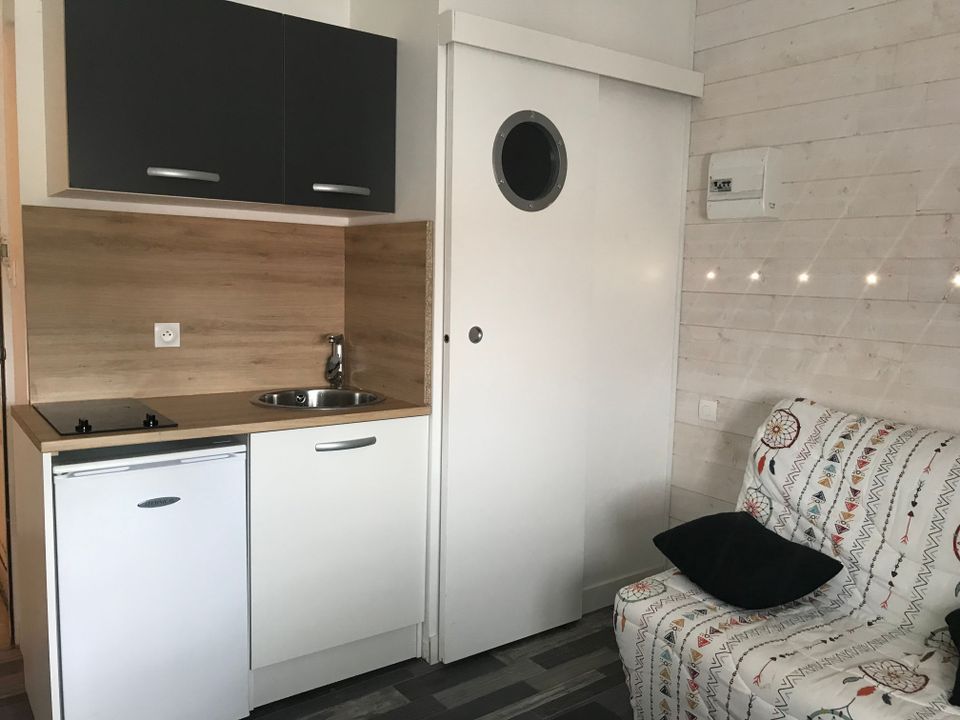Studio i La Rochelle, Charente-Maritime - foto 2