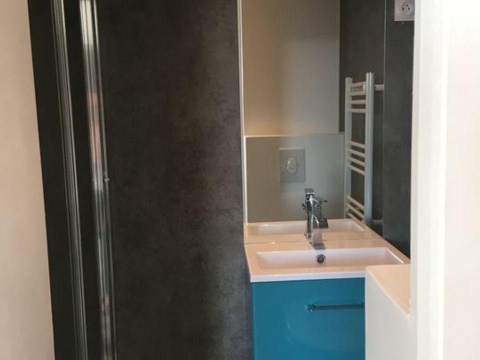 Studio i La Rochelle, Charente-Maritime - foto 3
