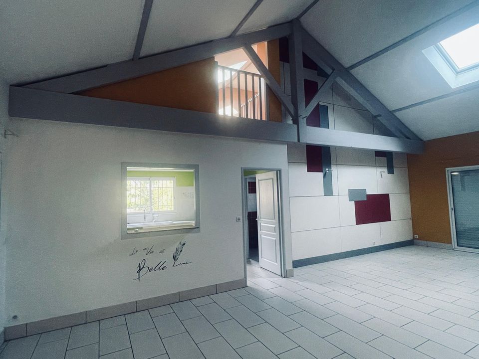 Villa i Pau, Pyrenees-Atlantiques - bilde 1