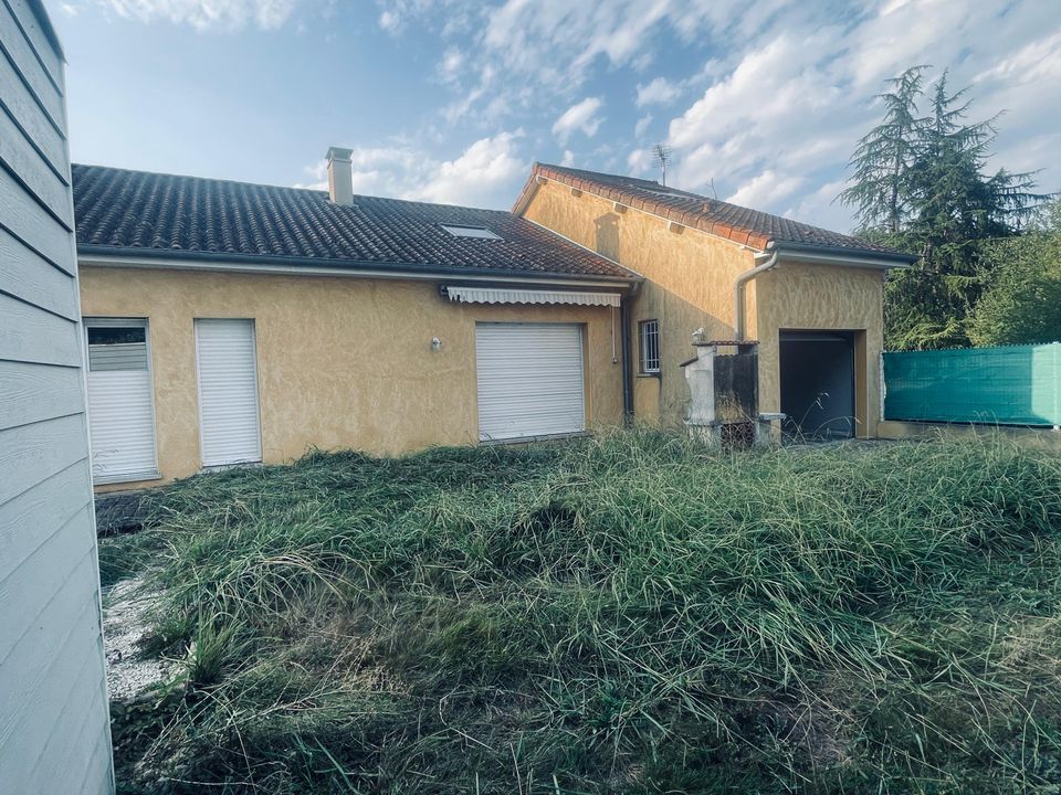 Villa i Pau, Pyrenees-Atlantiques - bilde 3