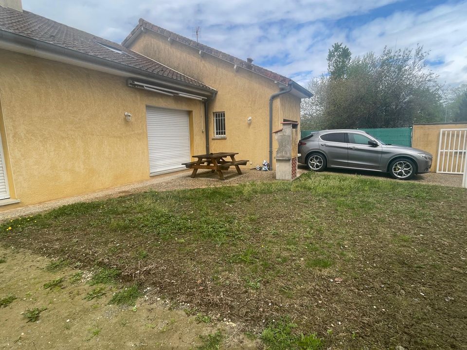 Villa i Pau, Pyrenees-Atlantiques - bilde 5