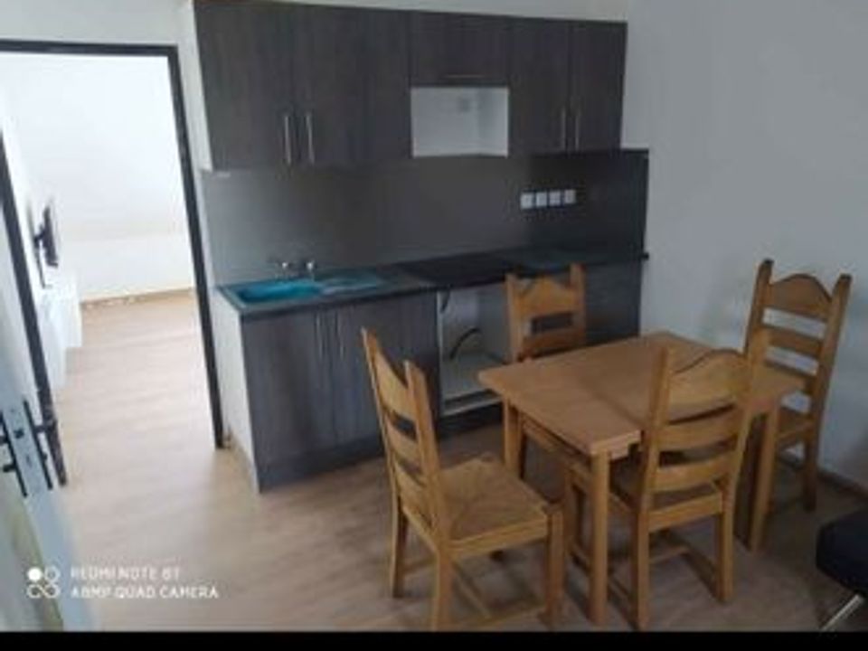 Apartament a Anzin, Nord - foto 1