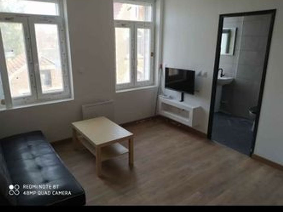 Apartament a Anzin, Nord - foto 2