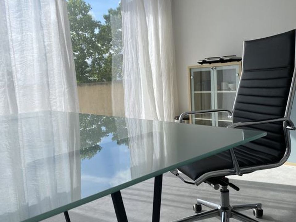 Studio i Verrières-le-Buisson, Essonne - foto 1