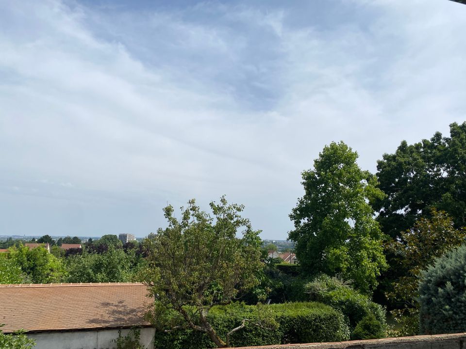 Studio i Verrières-le-Buisson, Essonne - foto 4