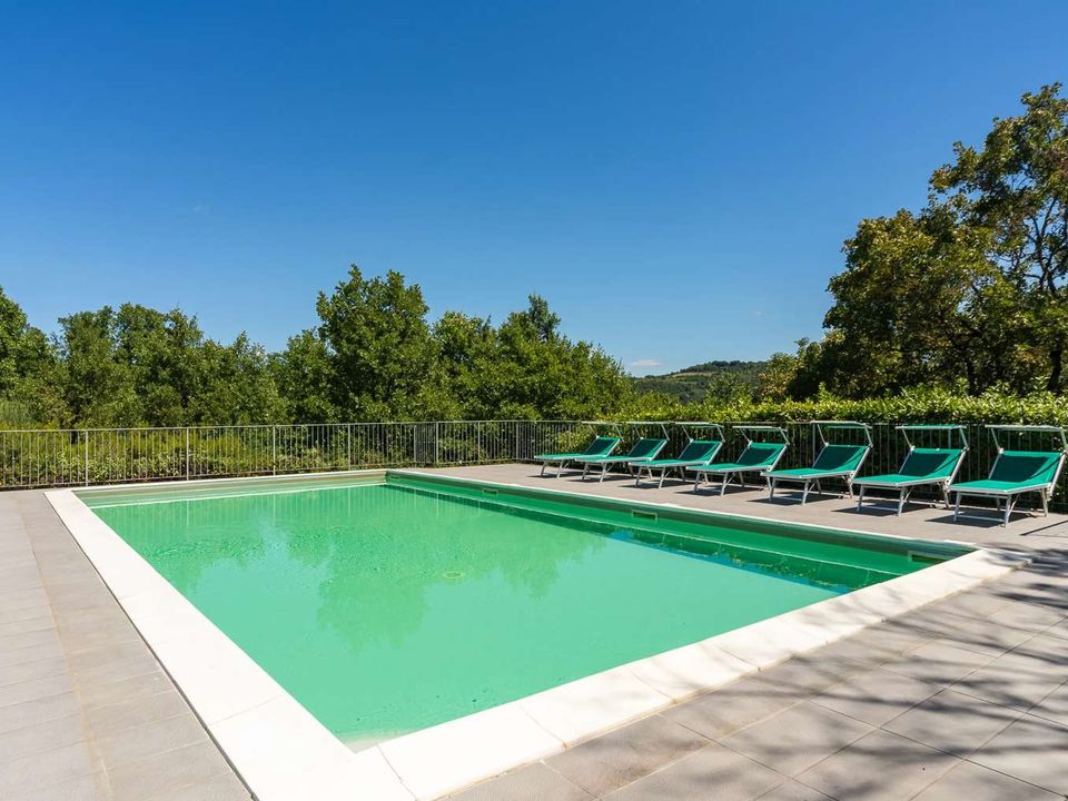 Villa in Arezzo, Arezzo - foto 3