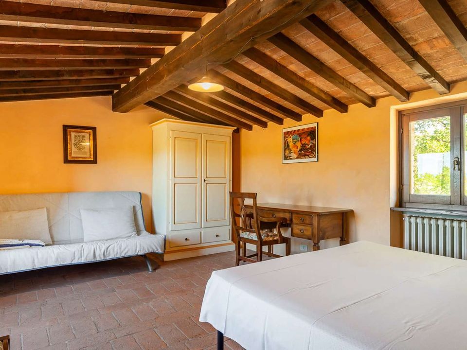 Villa in Arezzo, Arezzo - foto 4
