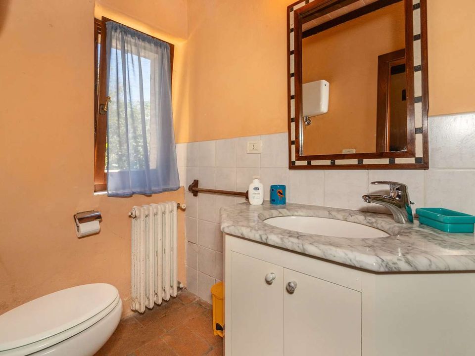 Villa in Arezzo, Arezzo - foto 5