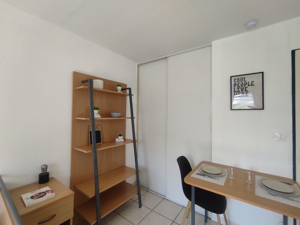 Studio in Metz, Moselle - photo 3