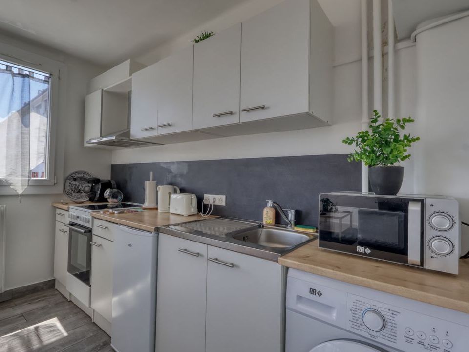 Studio i Soisy-sous-Montmorency, Val-d'Oise - foto 2