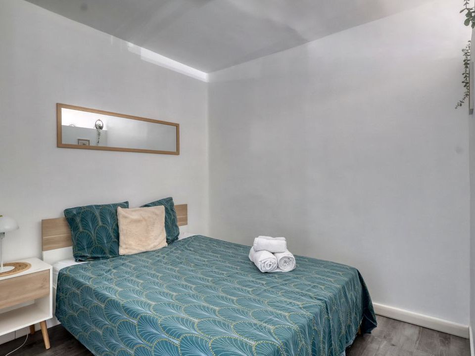 Studio i Soisy-sous-Montmorency, Val-d'Oise - foto 4