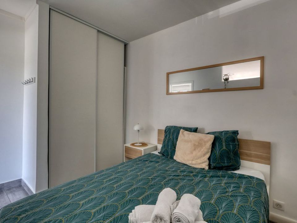 Studio i Soisy-sous-Montmorency, Val-d'Oise - foto 5