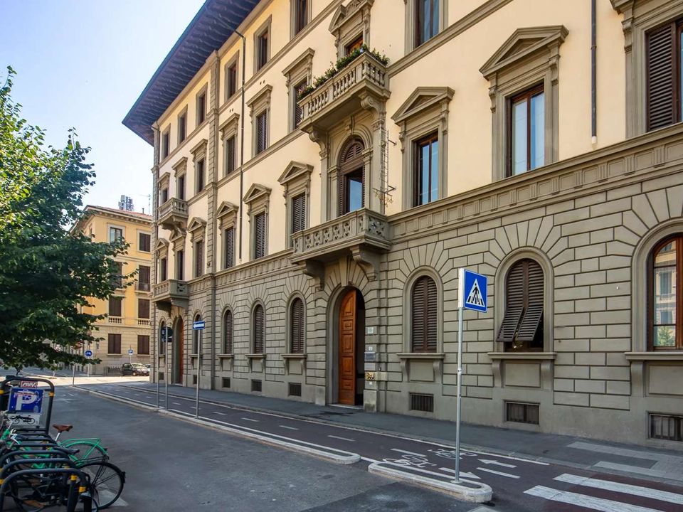Wohnung in Florence, Florence - Foto 2