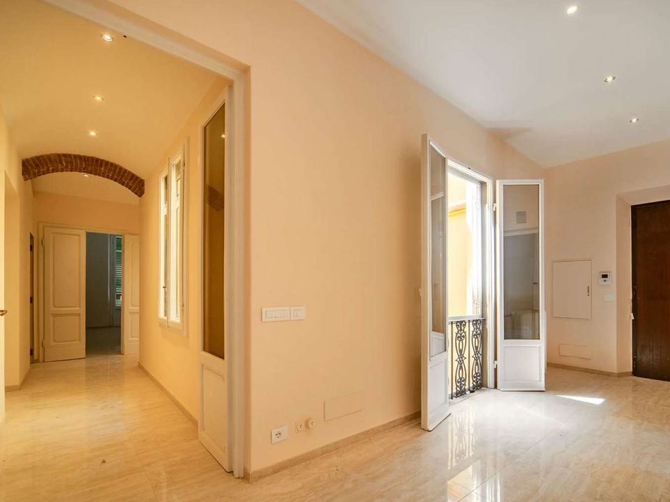Wohnung in Florence, Florence - Foto 3