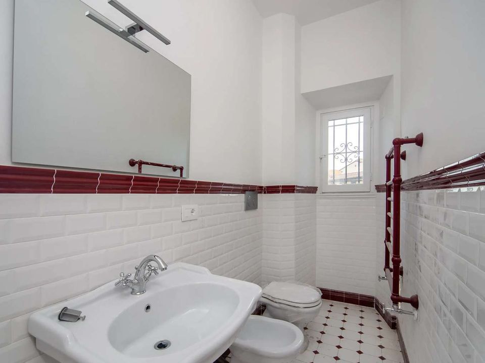 Wohnung in Florence, Florence - Foto 4
