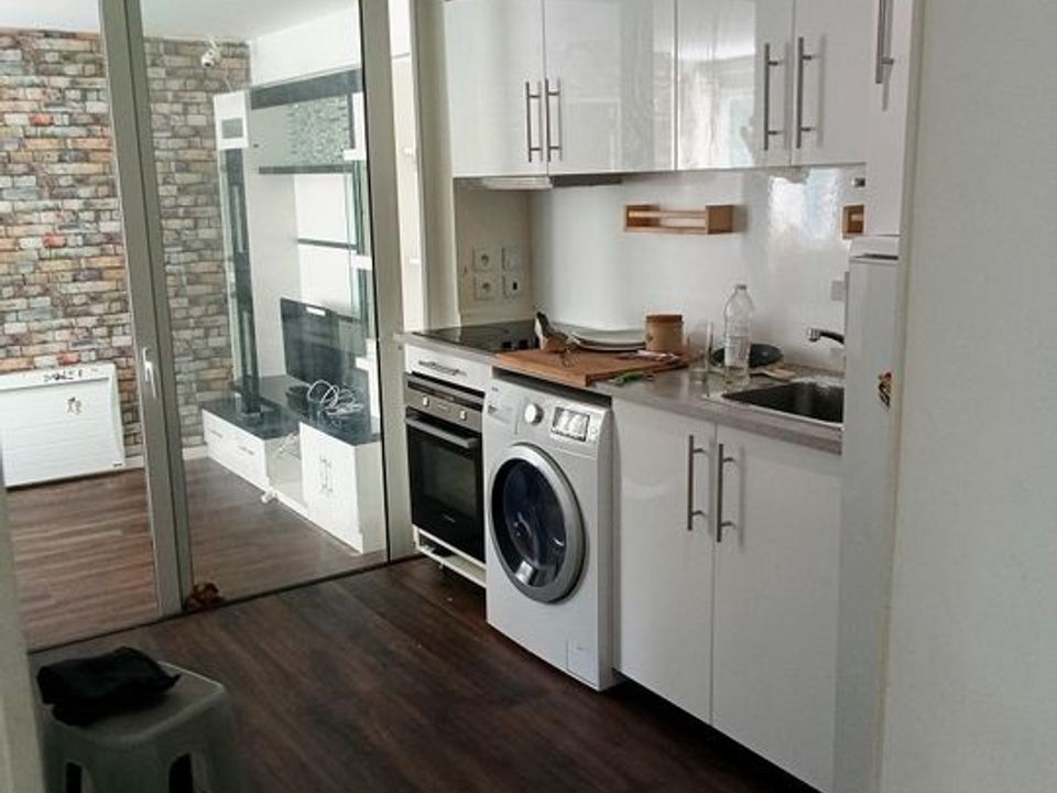 Studio i Sèvres, Hauts-de-Seine - foto 3