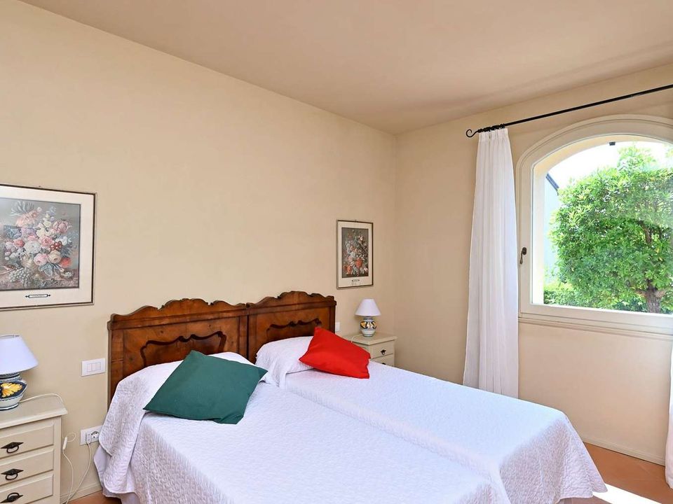 Villa i Gavorrano, Grosseto - foto 3