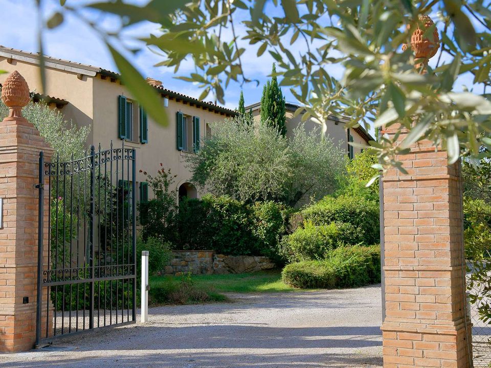 Villa i Gavorrano, Grosseto - foto 5