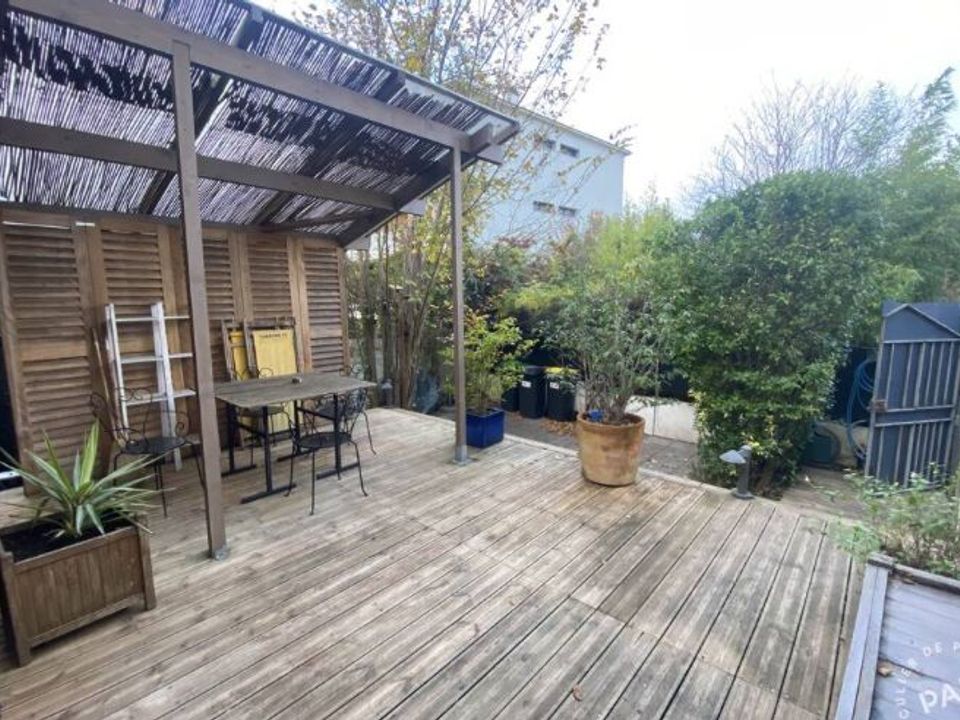 Villa em Saint-Cloud, Hauts-de-Seine - foto 1