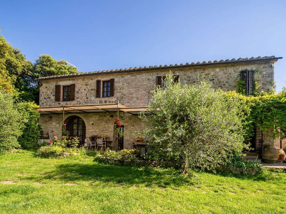 Villa in Siena, Siena - foto 2