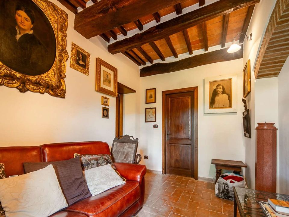 Villa in Siena, Siena - foto 3