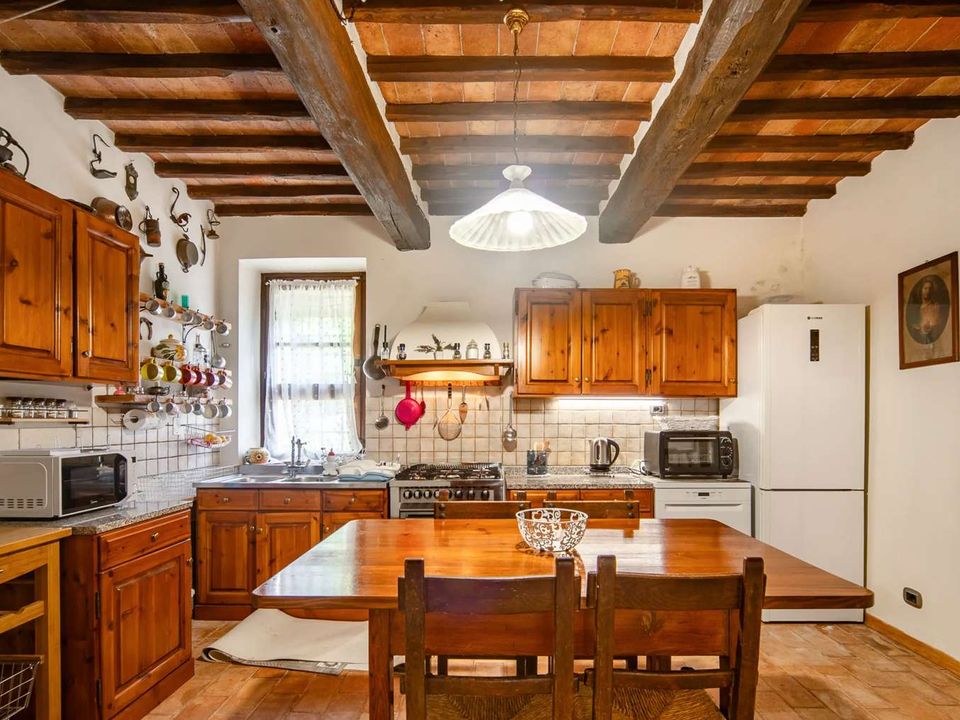 Villa in Siena, Siena - foto 4