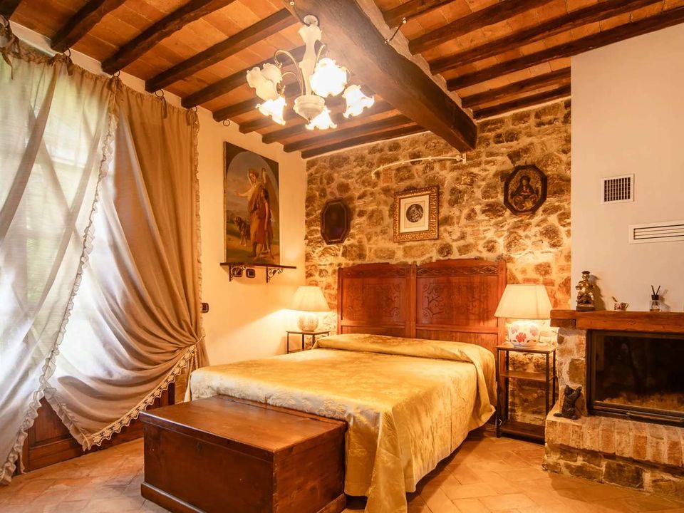 Villa in Siena, Siena - foto 5
