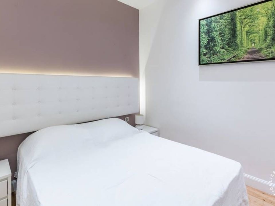 Lejlighed i Levallois-Perret, Hauts-de-Seine - foto 4