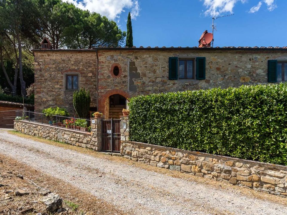 Villa a Arezzo, Arezzo - foto 2