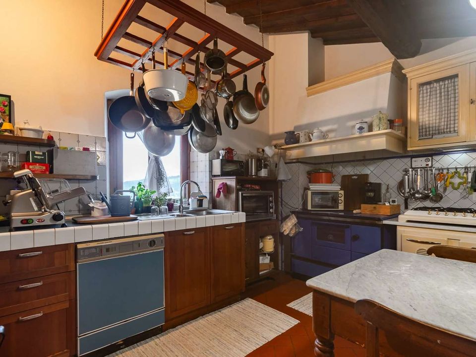 Villa a Arezzo, Arezzo - foto 4