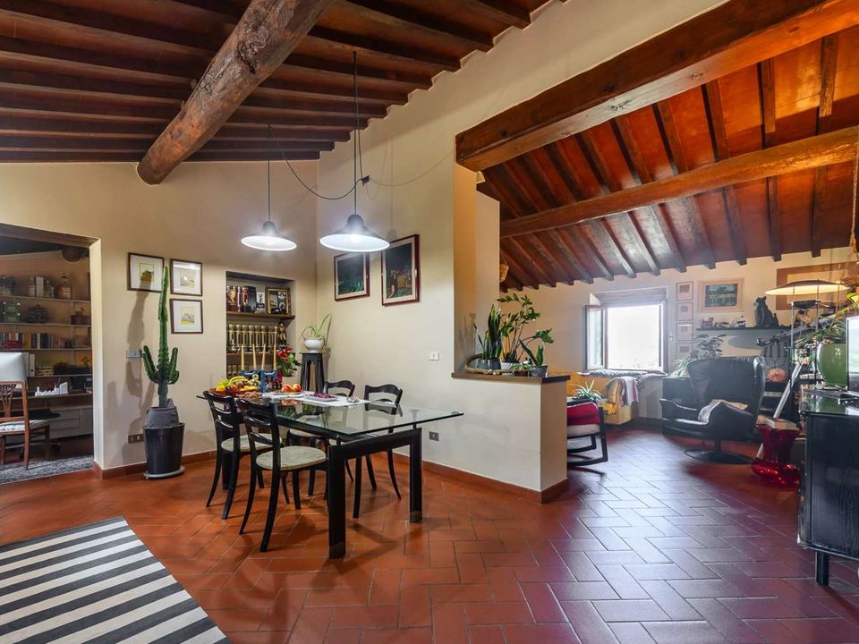 Villa a Arezzo, Arezzo - foto 5