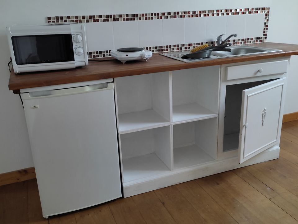 Studio i Bourges, Cher - foto 3