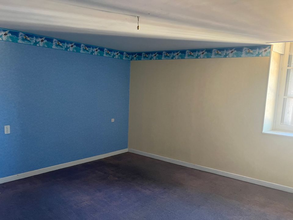 Apartament a Aubusson, Creuse - foto 2