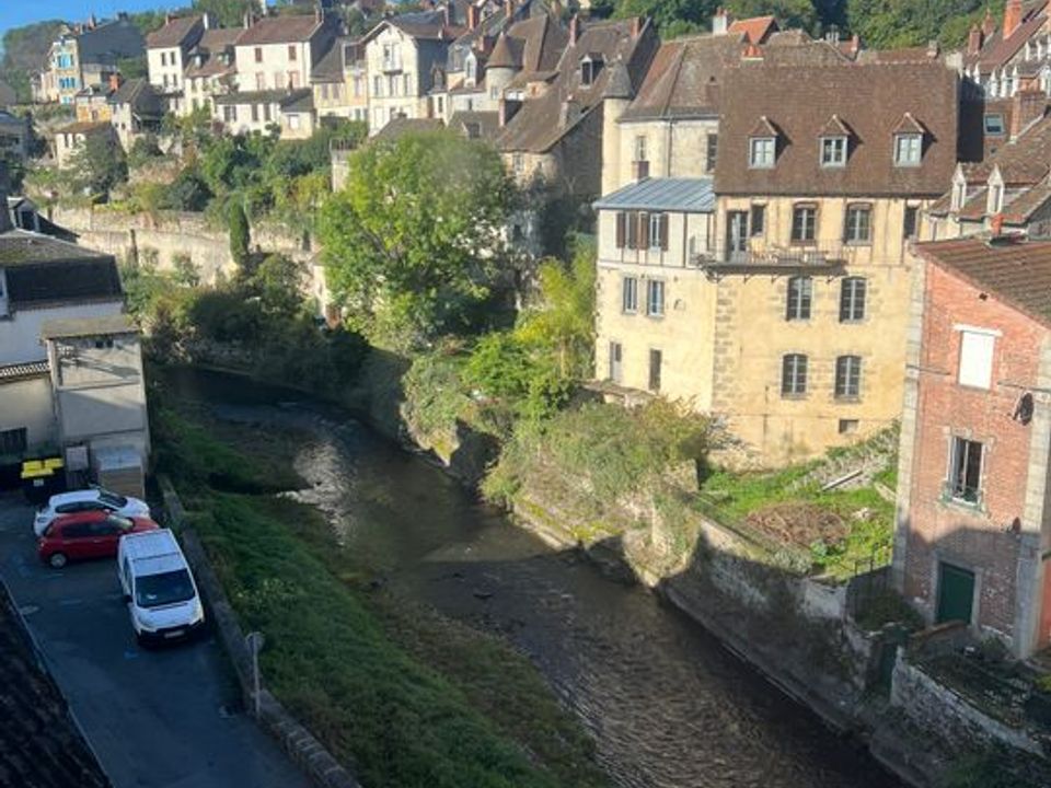 Apartament a Aubusson, Creuse - foto 3