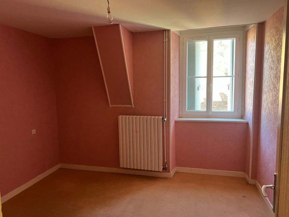 Apartament a Aubusson, Creuse - foto 4