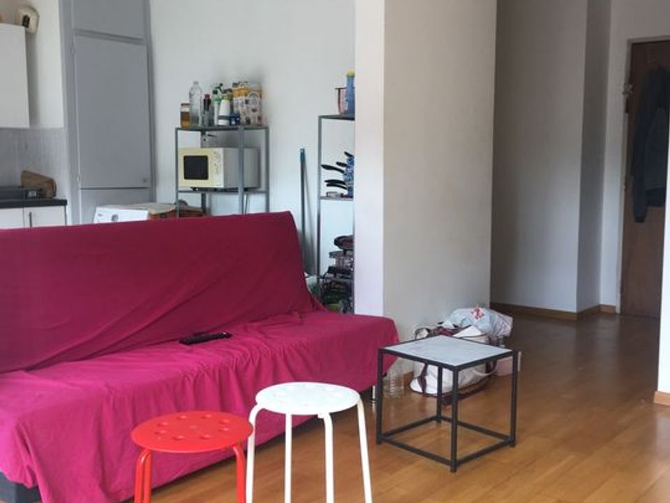 Wohnung in Mulhouse, Haut-Rhin - Foto 1