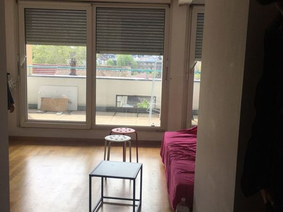 Wohnung in Mulhouse, Haut-Rhin - Foto 3