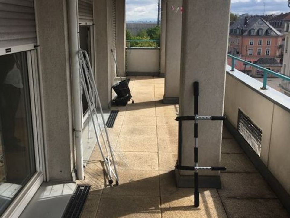 Wohnung in Mulhouse, Haut-Rhin - Foto 4