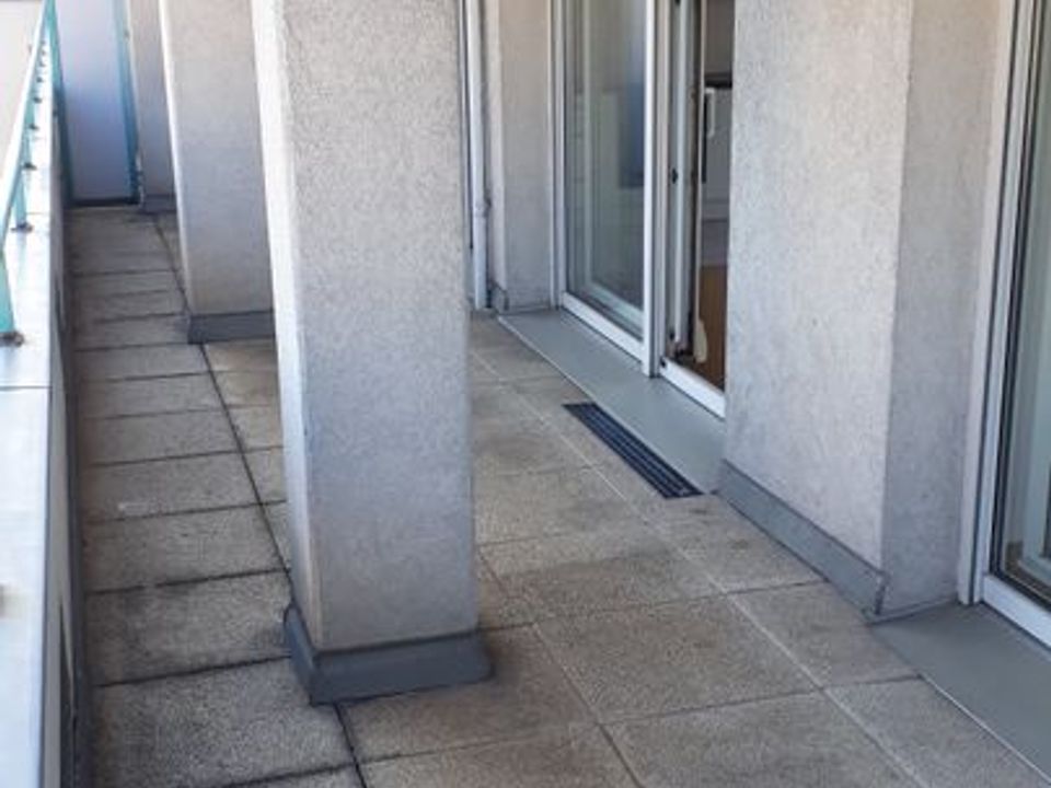 Wohnung in Mulhouse, Haut-Rhin - Foto 5