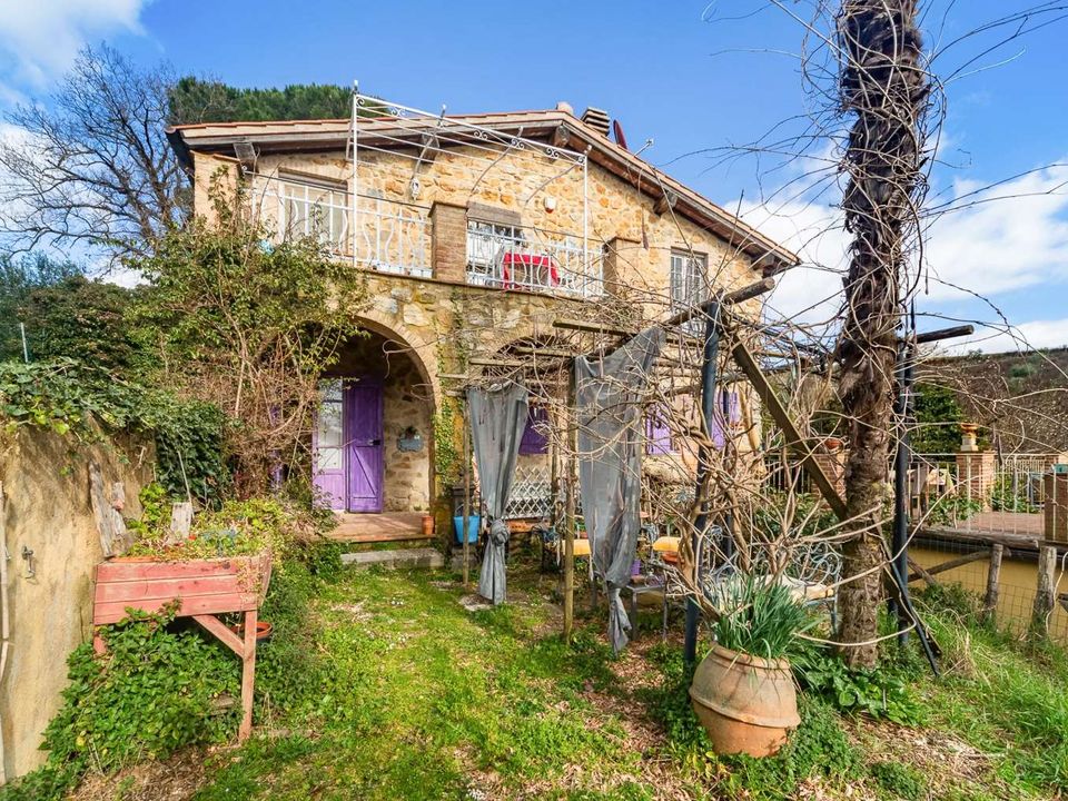 Masia a Manciano, Grosseto - foto 2