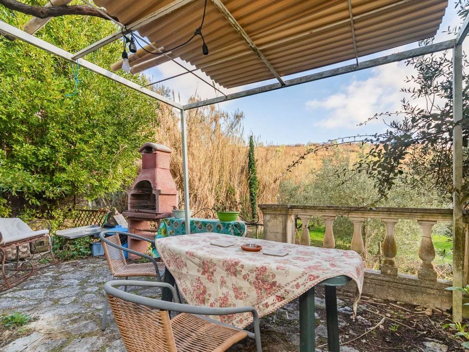 Masia a Manciano, Grosseto - foto 3