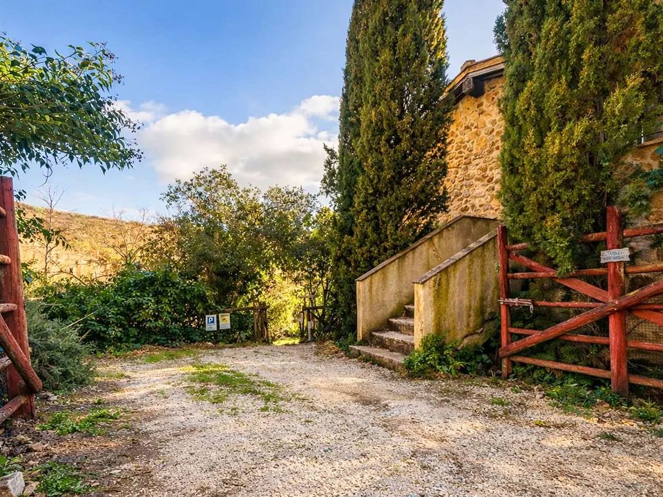 Masia a Manciano, Grosseto - foto 4