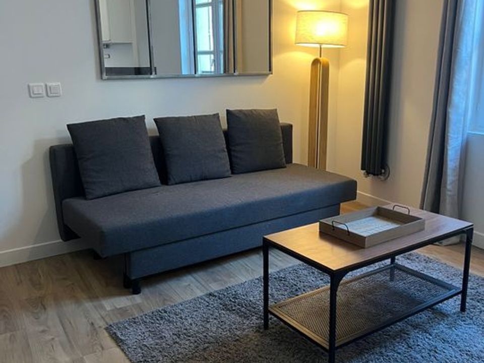 Apartament a Charenton-le-Pont, Val-de-Marne - foto 1