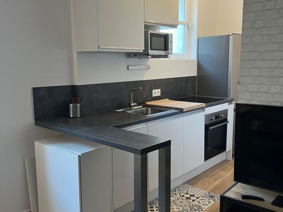 Apartament a Charenton-le-Pont, Val-de-Marne - foto 3