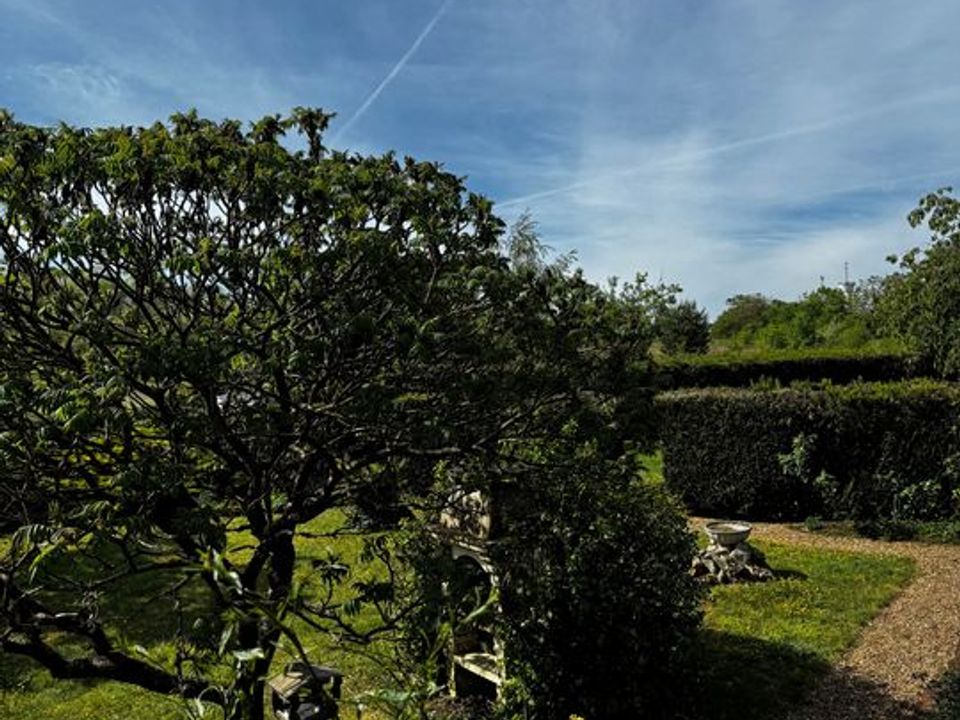 Villa i Cheillé, Indre-et-Loire - foto 3