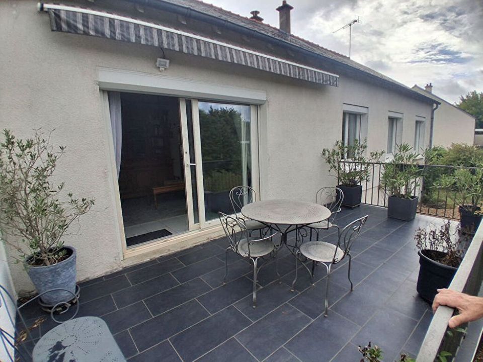 Villa i Cheillé, Indre-et-Loire - foto 4