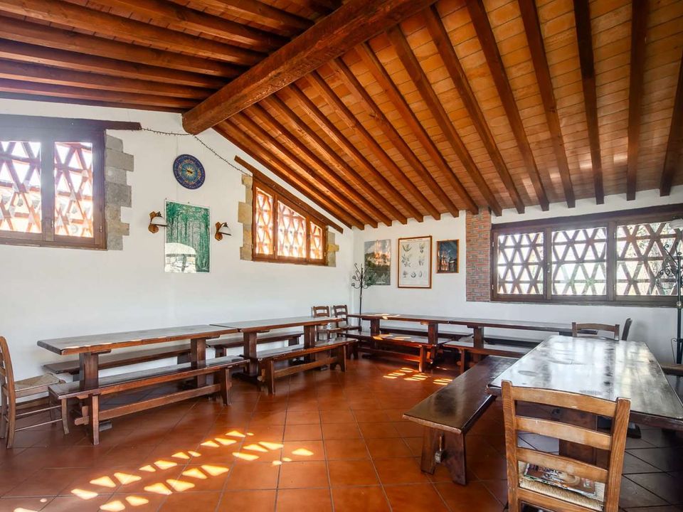 Herregård i Poppi, Arezzo - bilde 4