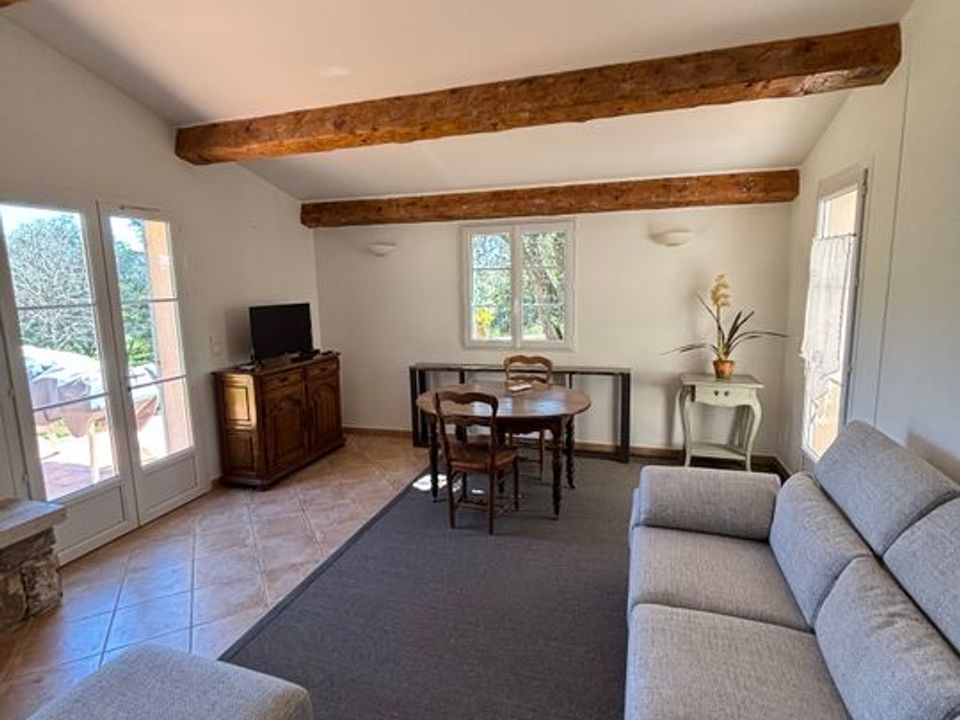Villa a Grasse, Alpes-Maritimes - foto 1